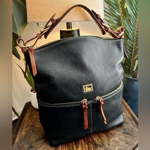 Dooney & Bourke Dillen Large Sac Hobo